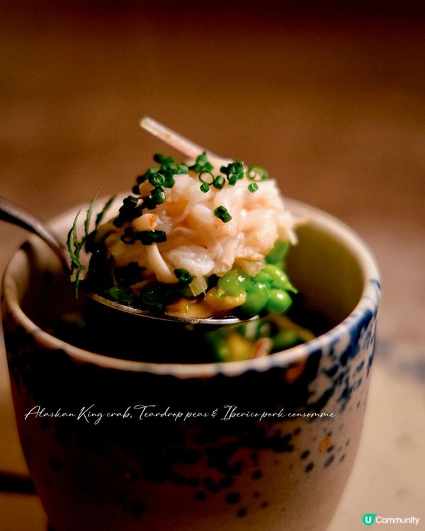 ## 🇭🇰 兩年摘米芝蓮二星 🌟  
##  🇮🇹🇯🇵 意日