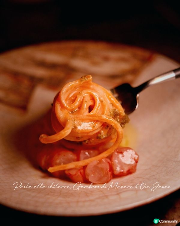 ## 🇭🇰 兩年摘米芝蓮二星 🌟  
##  🇮🇹🇯🇵 意日