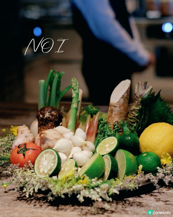 ## 🇭🇰 兩年摘米芝蓮二星 🌟  
##  🇮🇹🇯🇵 意日