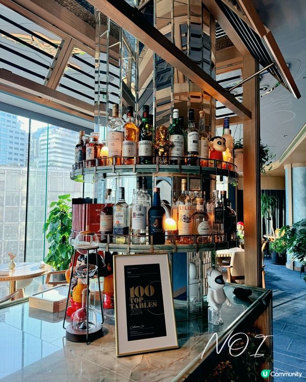 ## 🇭🇰 兩年摘米芝蓮二星 🌟  
##  🇮🇹🇯🇵 意日