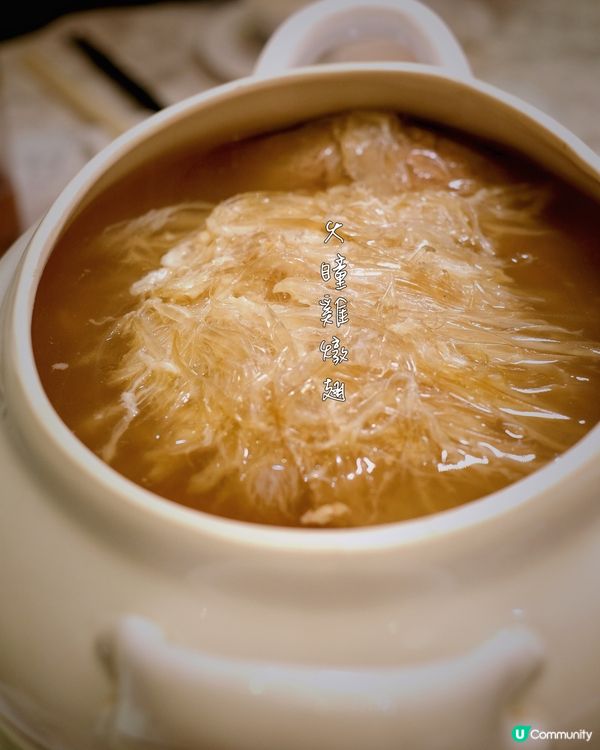 老上海風味，濃油赤醬 🥢