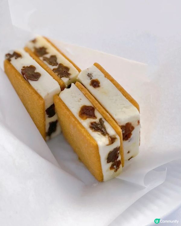 🇯🇵人氣六花亭必食甜品推薦😍😍