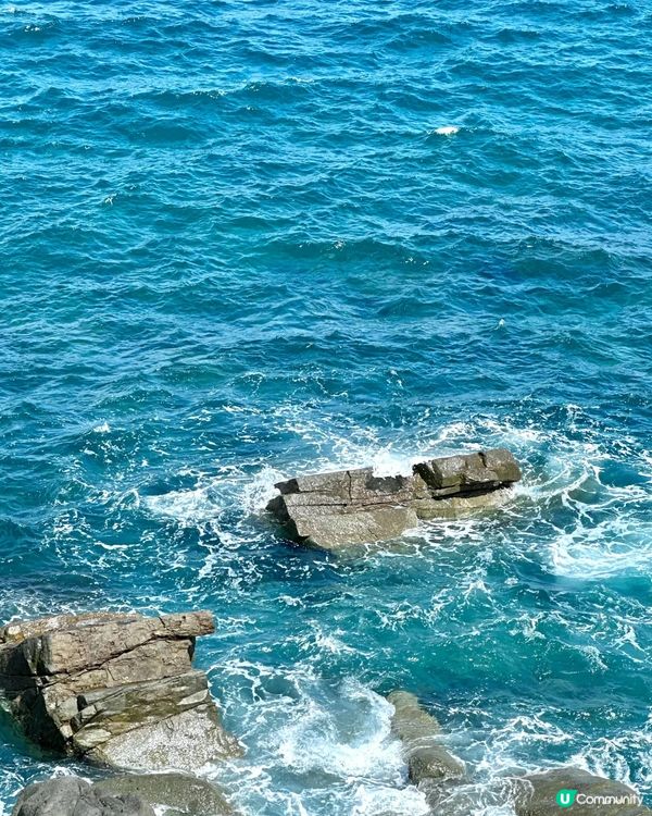 🇭🇰塔門島超詳盡攻略-享受☀️🏖️美景