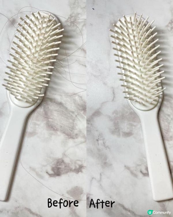 頭髮都唔可以忽略！👩‍🦰✨