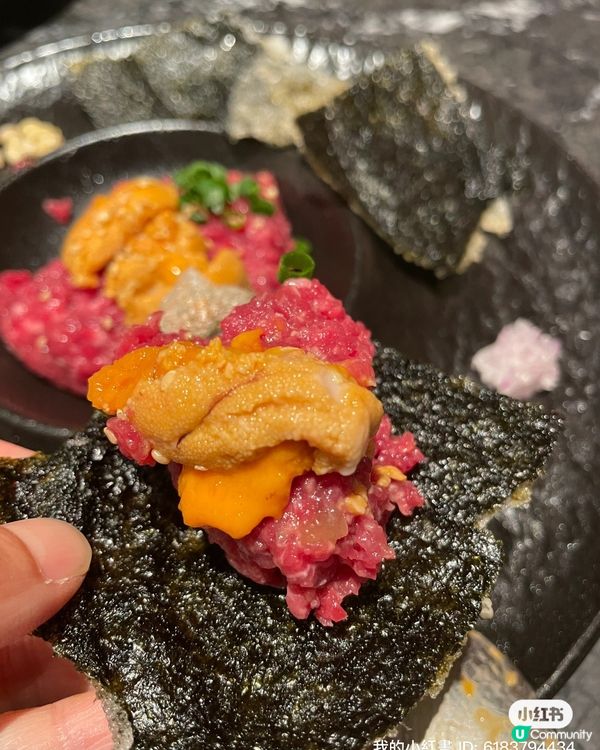 圓方高級韓國菜