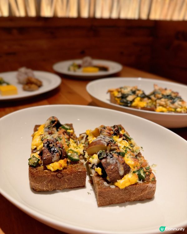 尖沙咀 MUJI Cafe 搶先體驗|美麗華店限定