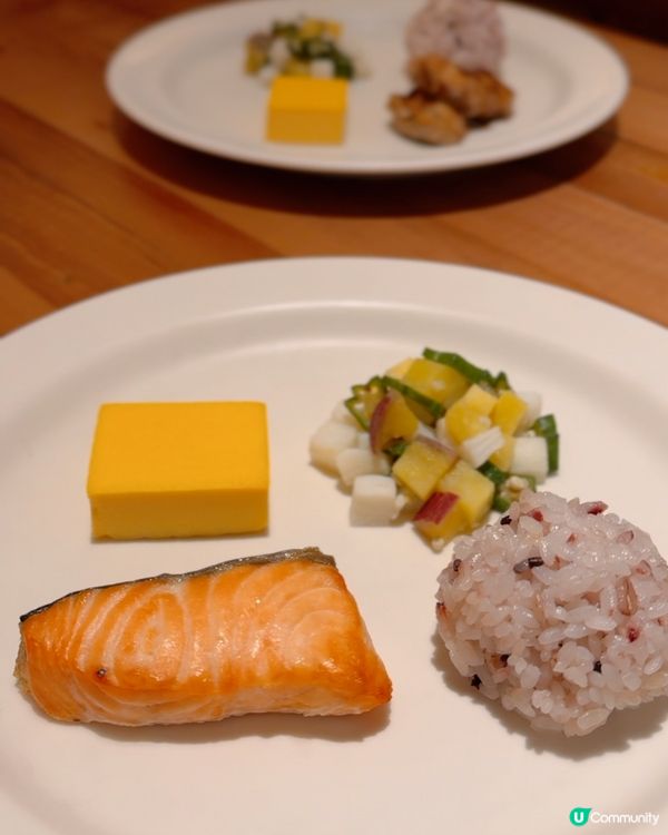 尖沙咀 MUJI Cafe 搶先體驗|美麗華店限定