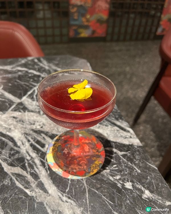 ʚ♡ 清燉牛肋骨肉香軟嫩 • 海鮮煎餅料足美味 ♡ɞ