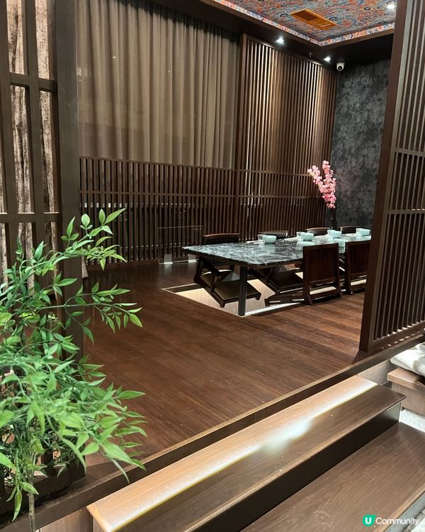 ʚ♡ 清燉牛肋骨肉香軟嫩 • 海鮮煎餅料足美味 ♡ɞ