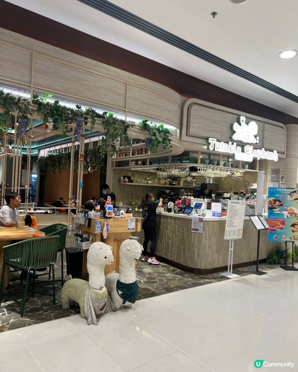 中秋節一家人聚餐好去處