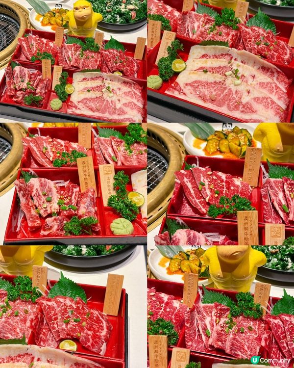 深圳牛角燒肉攻略🔥香港客必睇！