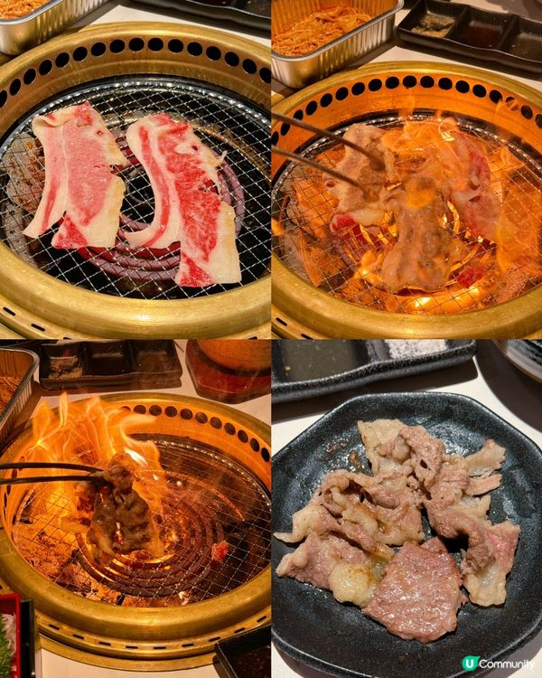 深圳牛角燒肉攻略🔥香港客必睇！