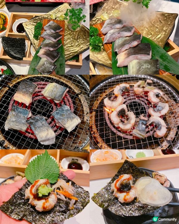 深圳牛角燒肉攻略🔥香港客必睇！