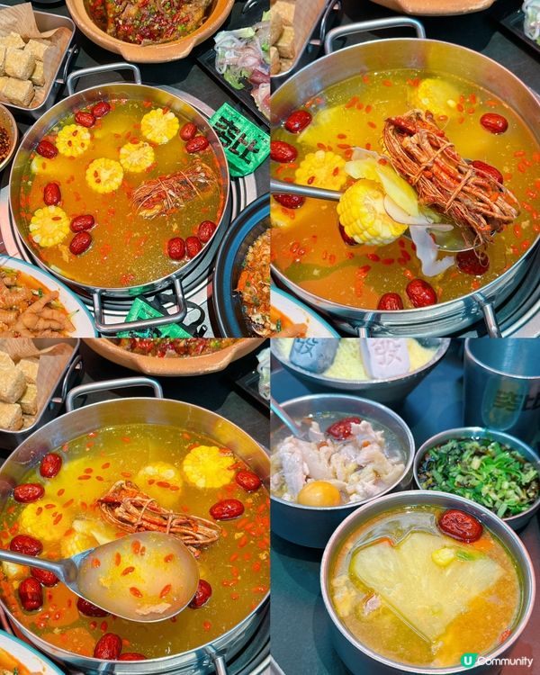 ## 深圳打工仔必試！窮比小排檔🔥