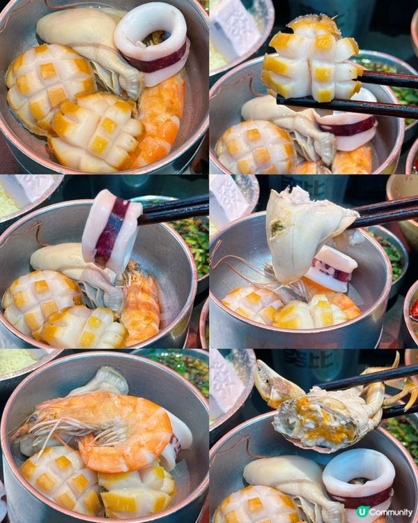 ## 深圳打工仔必試！窮比小排檔🔥