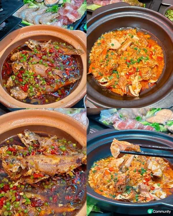 ## 深圳打工仔必試！窮比小排檔🔥