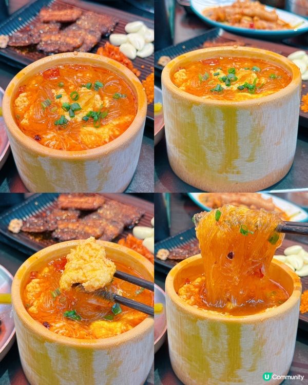 ## 深圳打工仔必試！窮比小排檔🔥