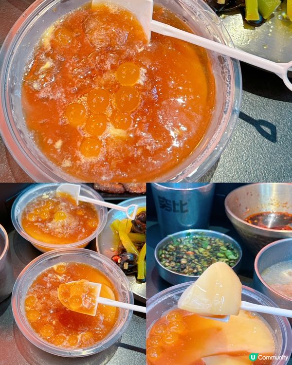 ## 深圳打工仔必試！窮比小排檔🔥