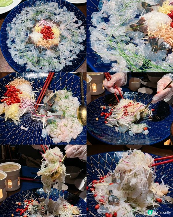 福田卓悅食地道順德菜😋