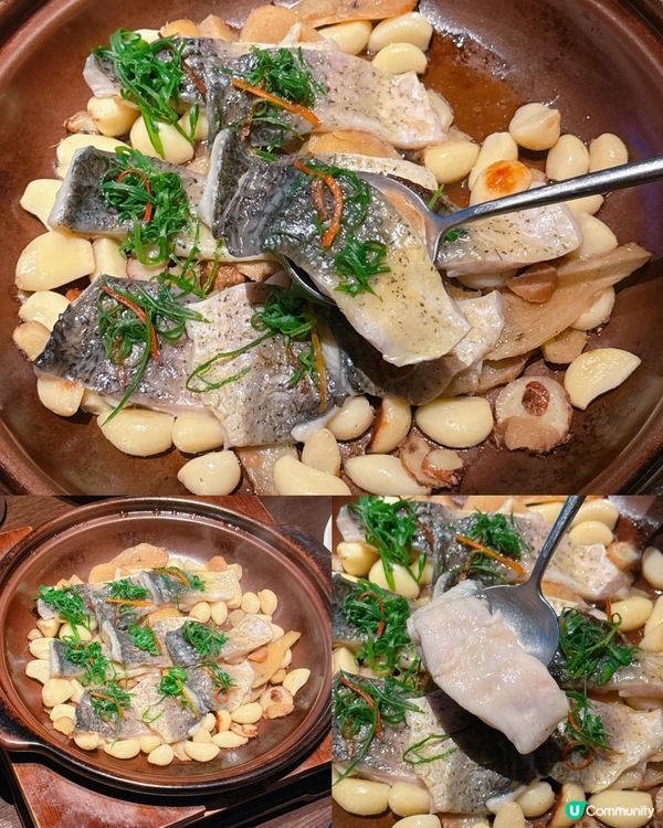 福田卓悅食地道順德菜😋