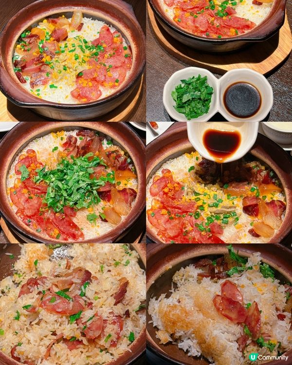 福田卓悅食地道順德菜😋