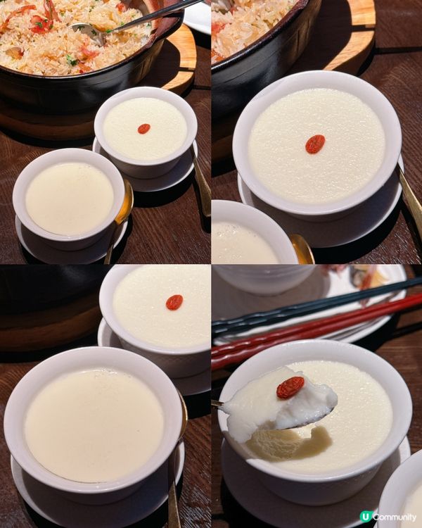 福田卓悅食地道順德菜😋