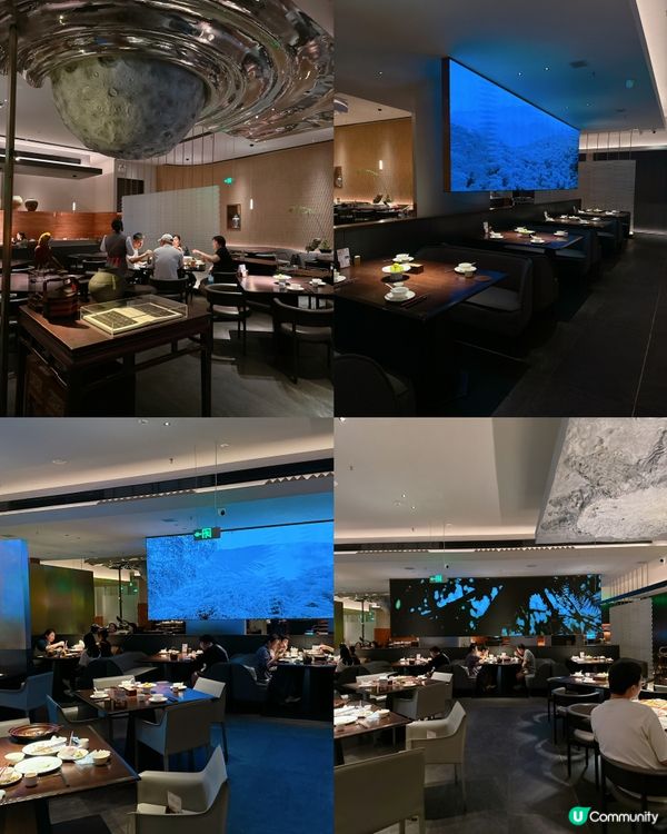 福田卓悅食地道順德菜😋