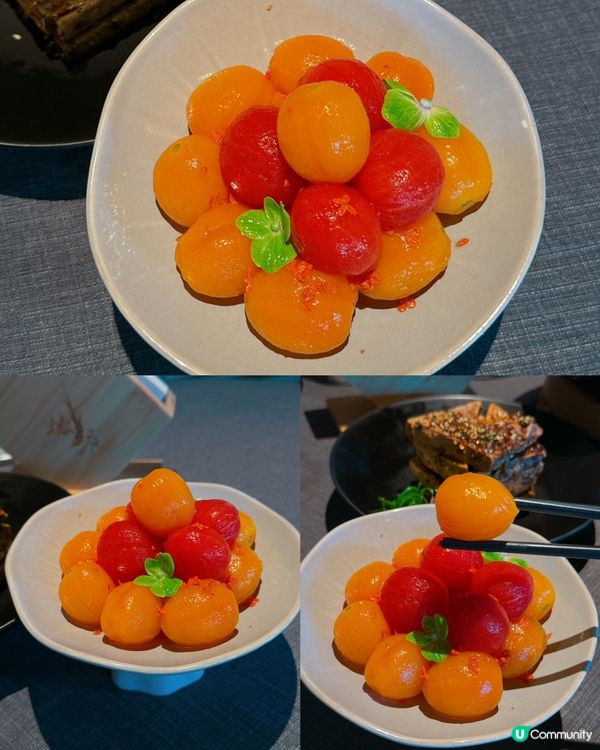 ## 深圳平價黑珍珠！椿庐食評攻略😋