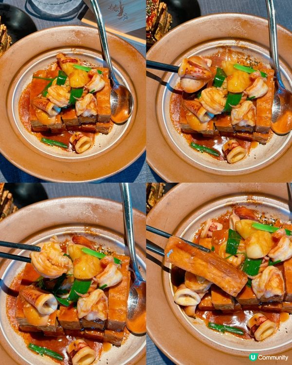 ## 深圳平價黑珍珠！椿庐食評攻略😋