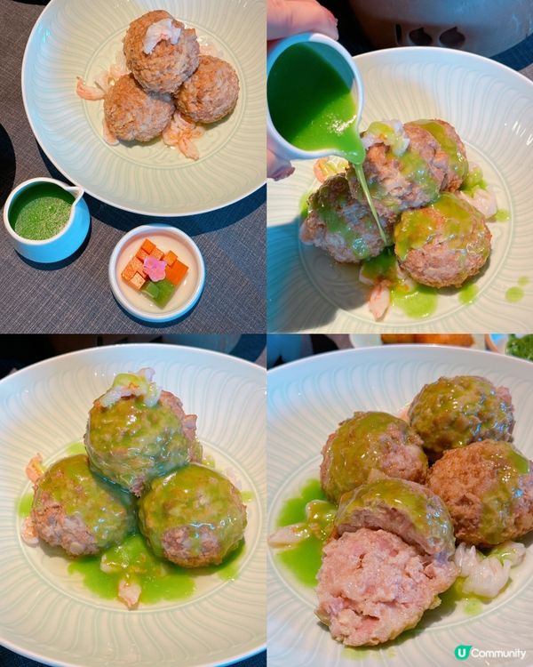 ## 深圳平價黑珍珠！椿庐食評攻略😋