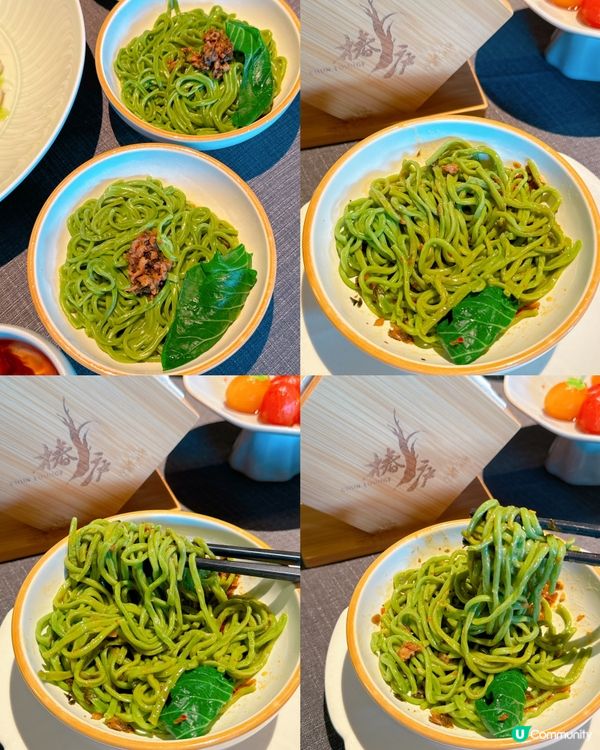 ## 深圳平價黑珍珠！椿庐食評攻略😋