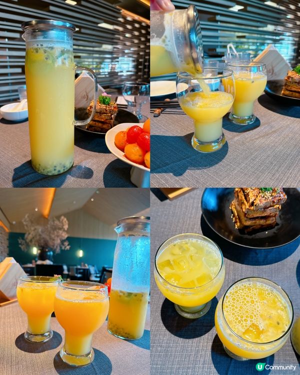 ## 深圳平價黑珍珠！椿庐食評攻略😋