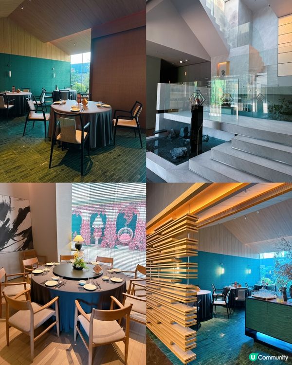 ## 深圳平價黑珍珠！椿庐食評攻略😋