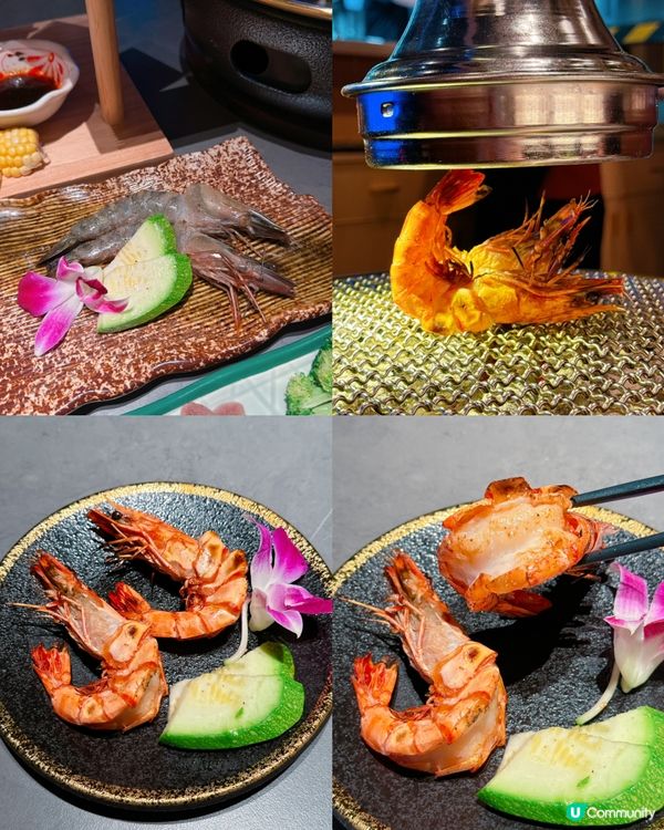 ## 深圳國貿富淞和牛🔥  澳洲原切，超抵食！