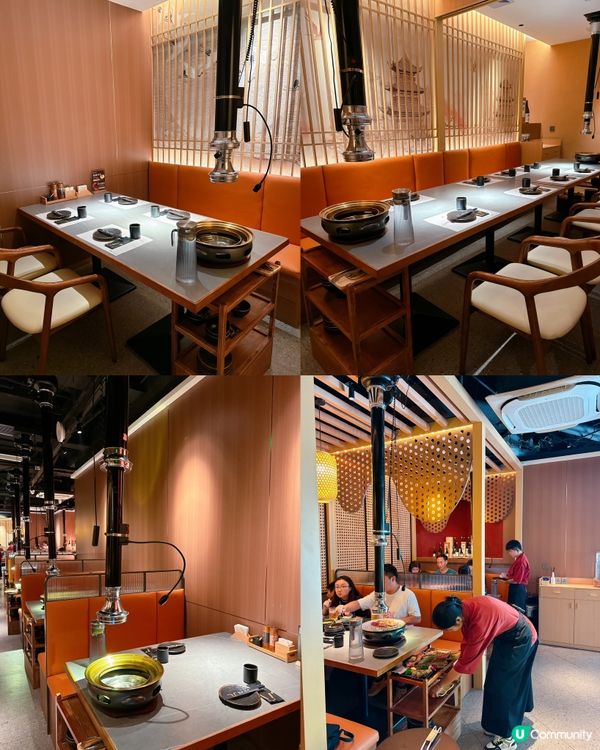 ## 深圳國貿富淞和牛🔥  澳洲原切，超抵食！