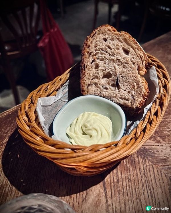 The Optimist -西班牙熱情與美食的完美融合