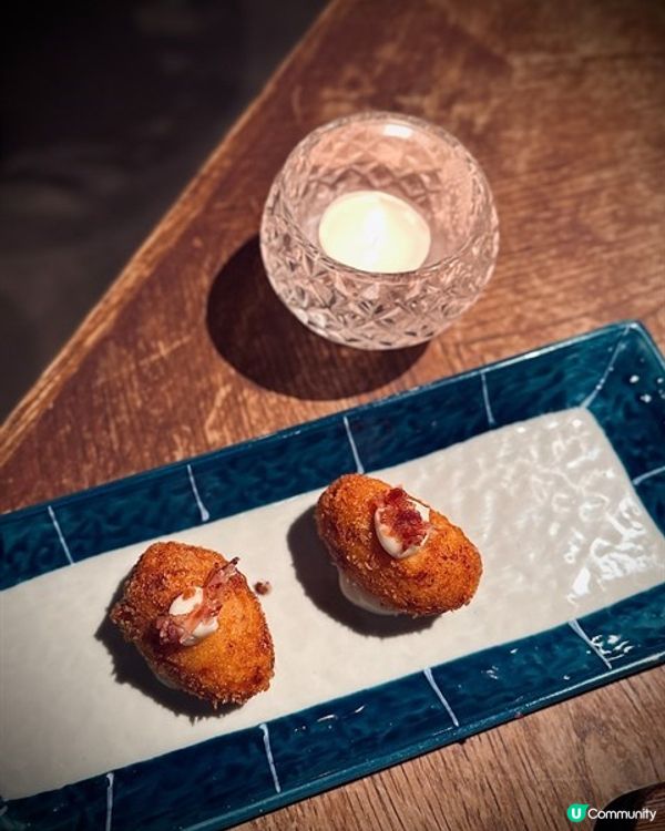 The Optimist -西班牙熱情與美食的完美融合