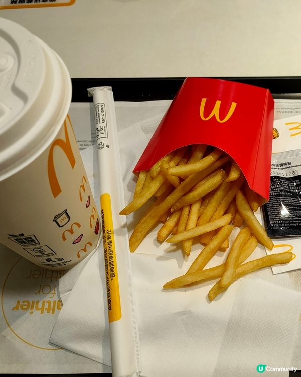 快閃優惠！買飲品送食物/飲品！🤩