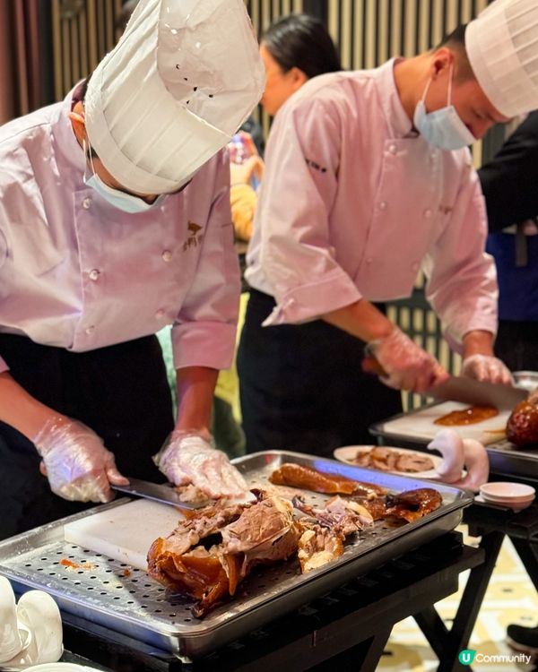 深圳¥158片皮鴨❗️