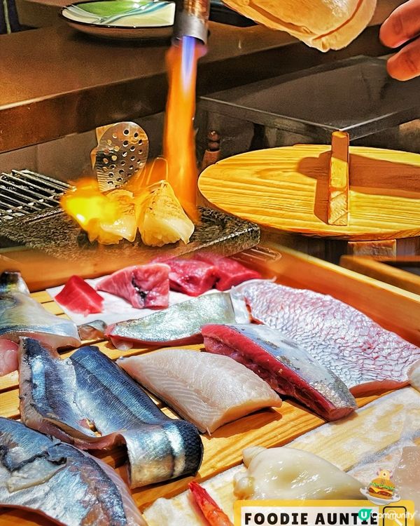 👽 食神大媽《灣仔｜慶祝開業兩週年限定套餐》