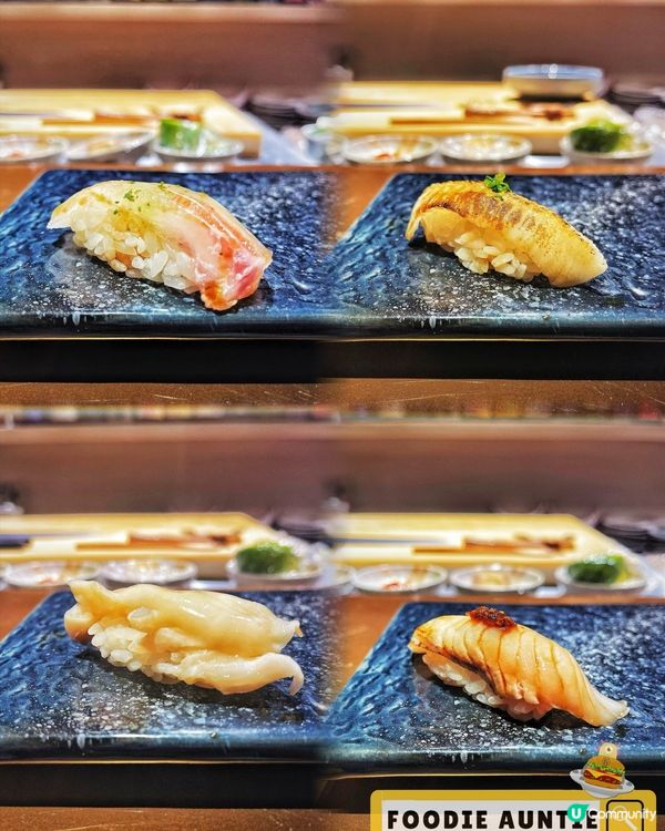 👽 食神大媽《灣仔｜慶祝開業兩週年限定套餐》