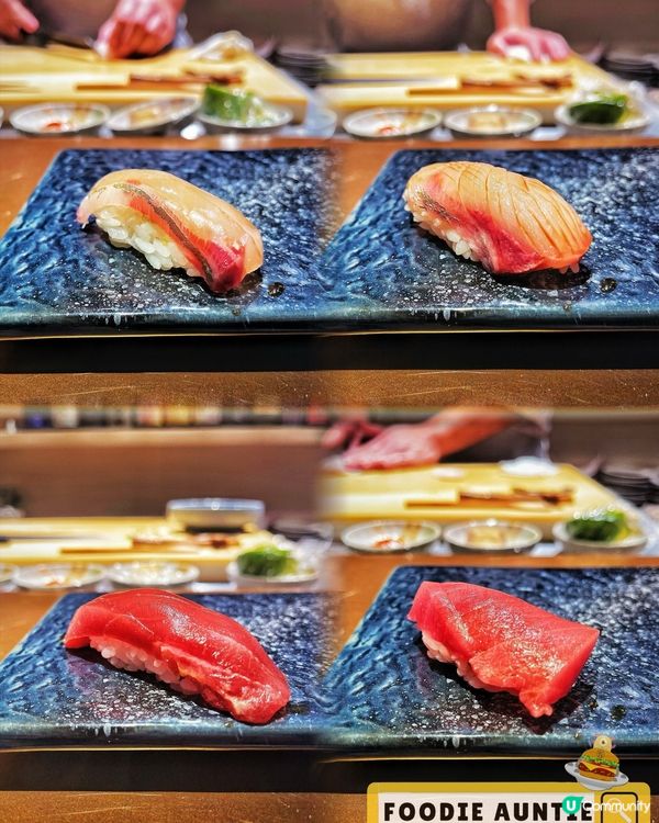 👽 食神大媽《灣仔｜慶祝開業兩週年限定套餐》