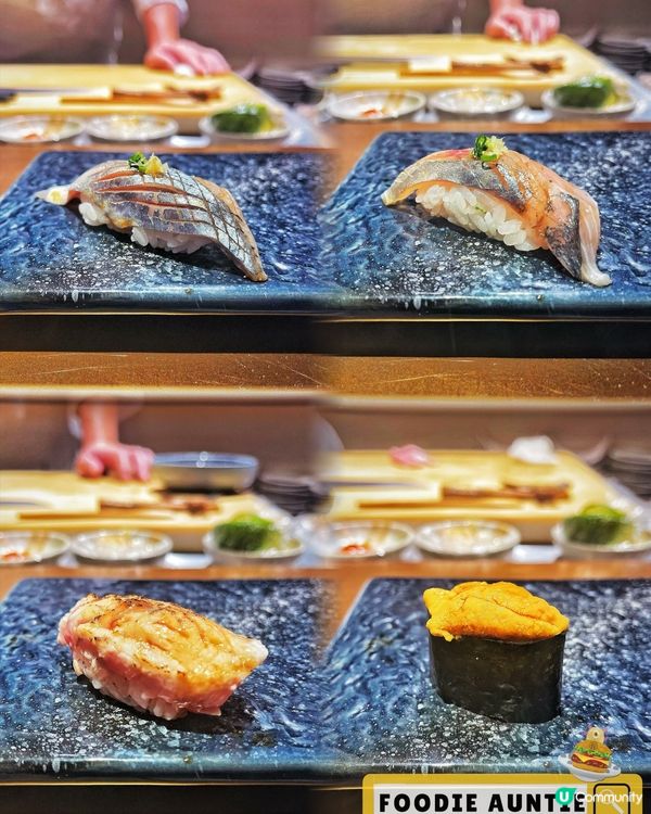 👽 食神大媽《灣仔｜慶祝開業兩週年限定套餐》