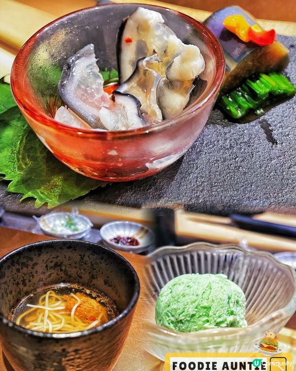 👽 食神大媽《灣仔｜慶祝開業兩週年限定套餐》