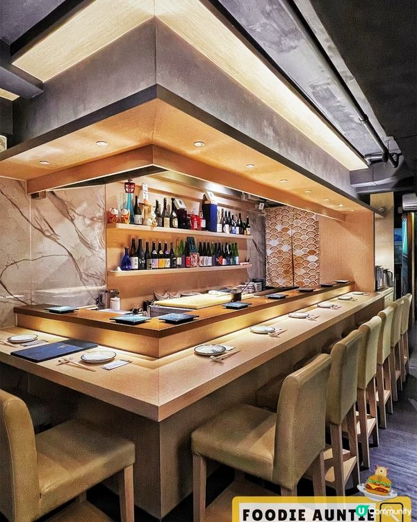 👽 食神大媽《灣仔｜慶祝開業兩週年限定套餐》