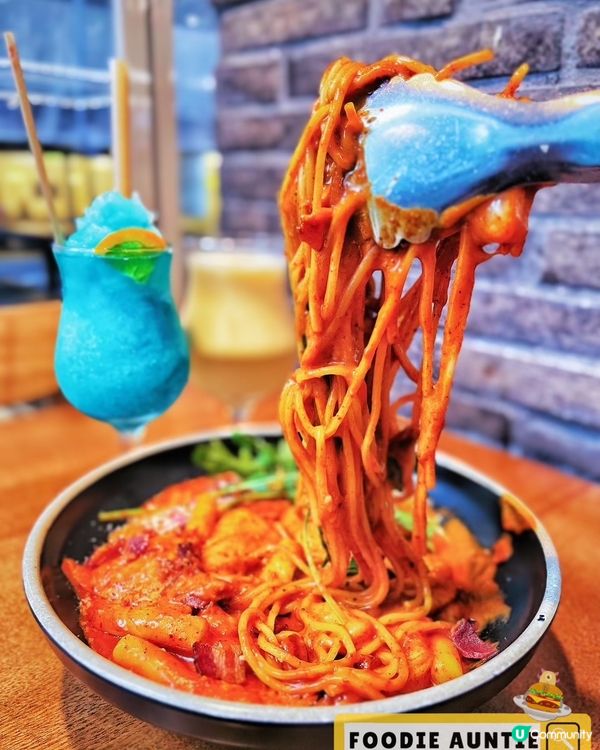 👽 食神大媽《尖沙咀｜最邪惡好味嘅韓式餐廳》