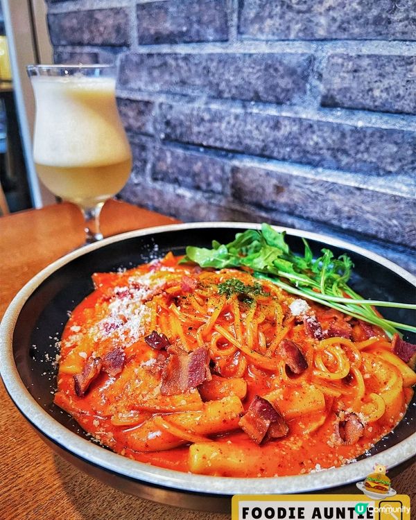 👽 食神大媽《尖沙咀｜最邪惡好味嘅韓式餐廳》