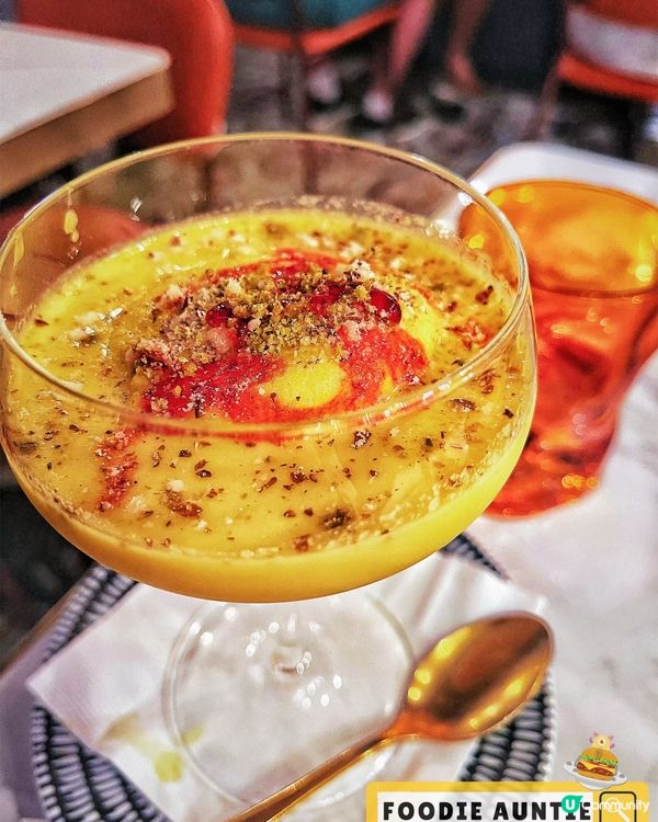 👽 食神大媽《中環｜地道抵食好味印度菜》