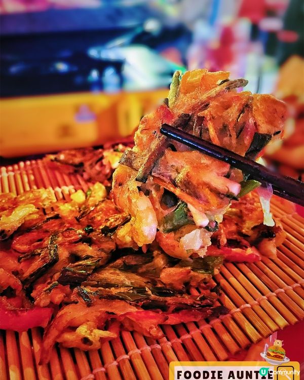 👽 食神大媽《銅鑼灣｜超好味韓食開左新分店》