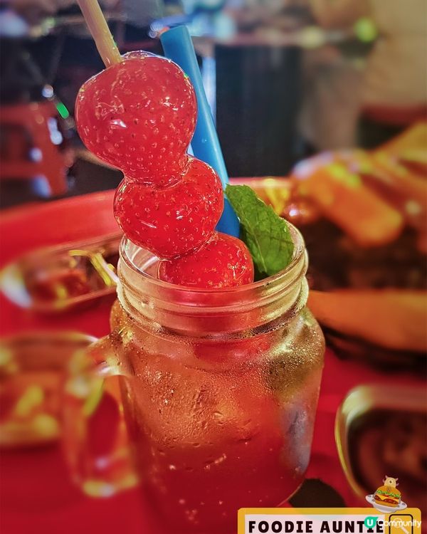 👽 食神大媽《銅鑼灣｜超好味韓食開左新分店》